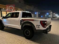 فورد F-150 رابتور